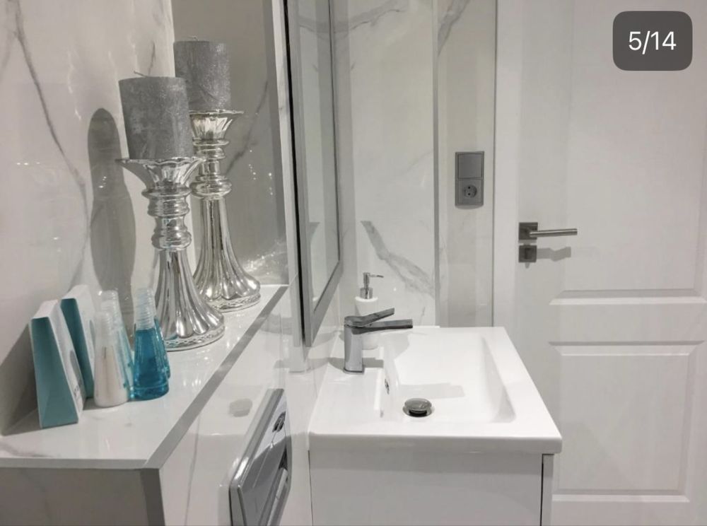 Mieszkanie 2-pokojowe Oświęcim Brzezinka, ul. Więźniów Oświęcimia. Zdjęcie 4