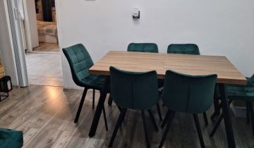 Mieszkanie 3-pokojowe Jasień, ul. Kolejowa