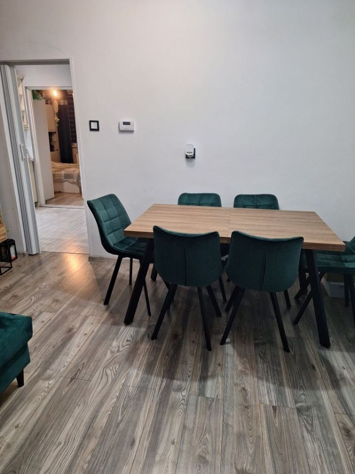 Mieszkanie 3-pokojowe Jasień, ul. Kolejowa. Zdjęcie 2