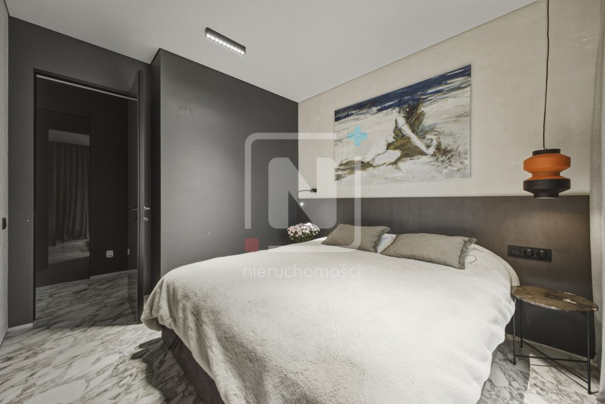 Mieszkanie 3-pokojowe Warszawa Wola, ul. Marcina Kasprzaka. Zdjęcie 4