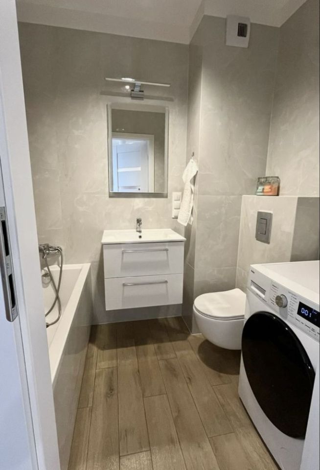 Mieszkanie 2-pokojowe Olsztyn Jaroty. Zdjęcie 4