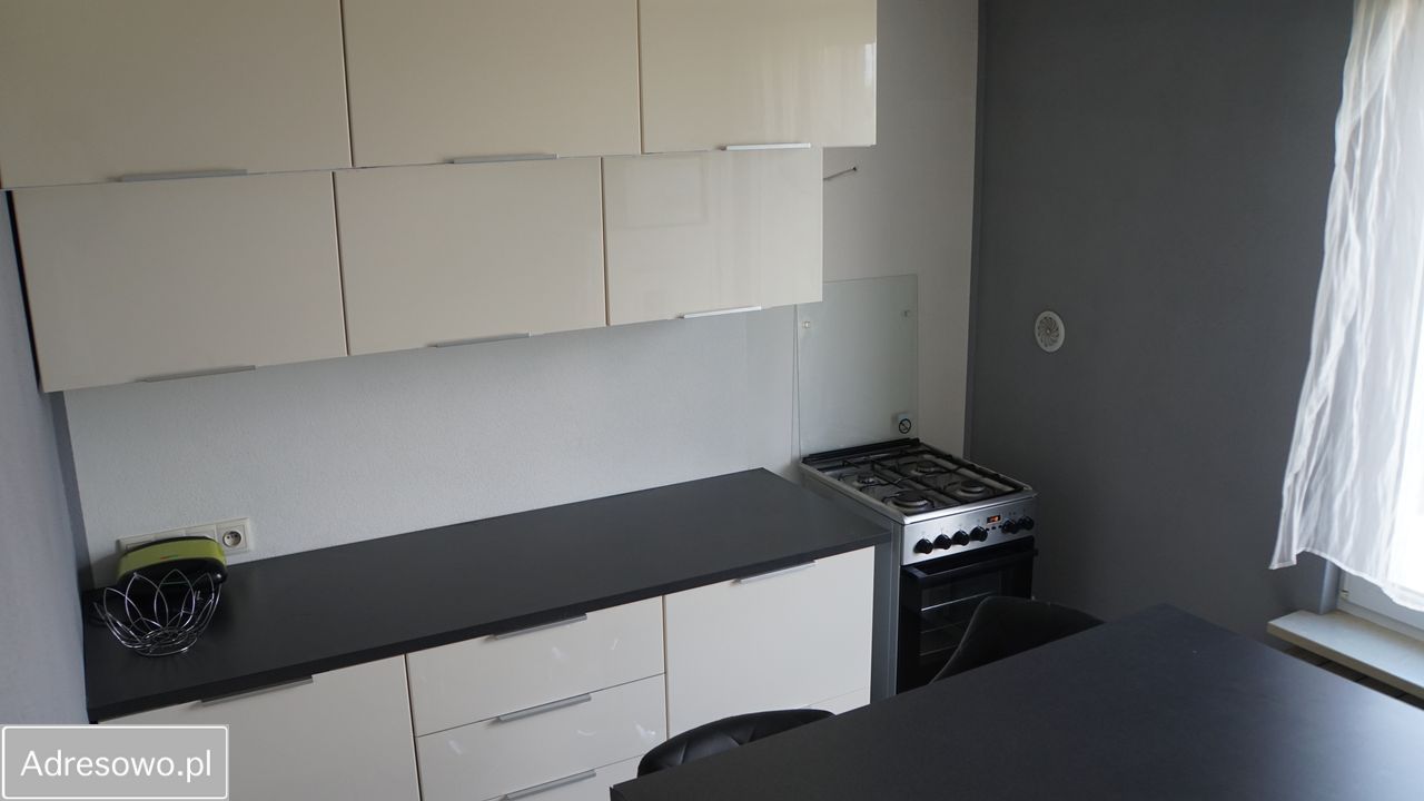 Mieszkanie 2-pokojowe Gliwice Trynek, ul. Ratowników Górniczych. Zdjęcie 4