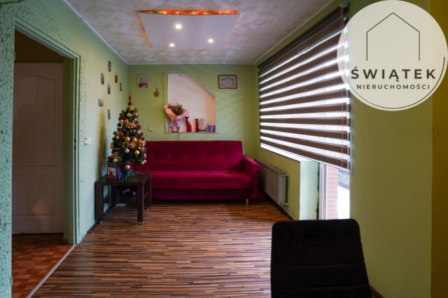 dom wolnostojący, 6 pokoi Głogowo. Zdjęcie 18