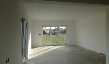 dom wolnostojący, 3 pokoje Zalesie