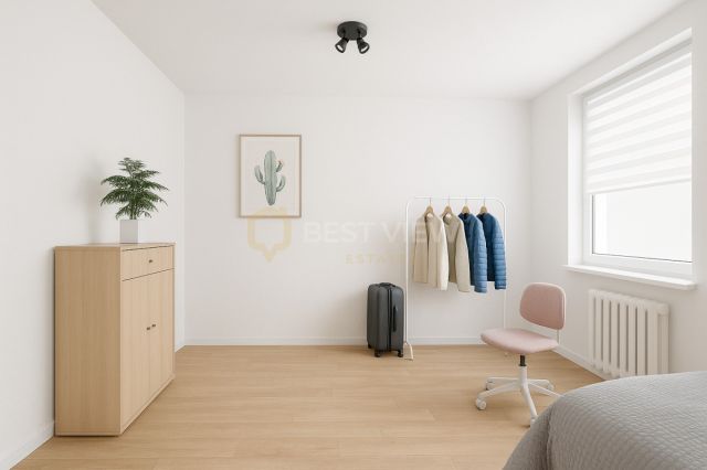 dom wolnostojący, 3 pokoje Dziekanów Nowy. Zdjęcie 11