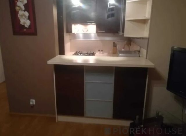 Mieszkanie 2-pokojowe Warszawa Targówek, ul. Zielone Zacisze. Zdjęcie 3