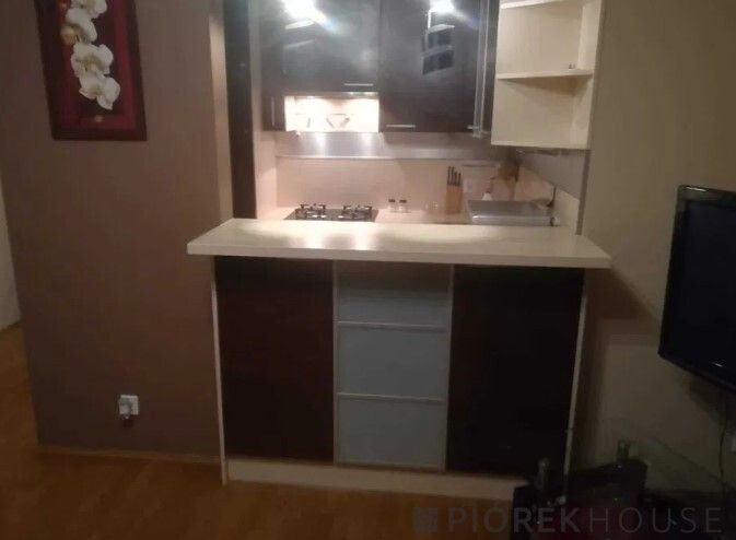 Mieszkanie 2-pokojowe Warszawa Targówek, ul. Zielone Zacisze. Zdjęcie 3