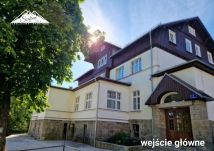 Mieszkanie 2-pokojowe Karpacz, ul. Saneczkowa. Zdjęcie 1