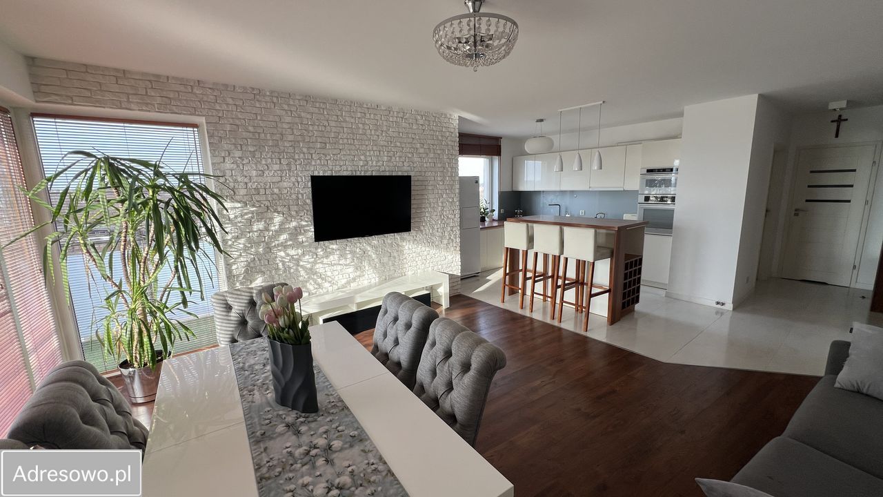 Mieszkanie 3-pokojowe Zgierz, ul. Chemików. Zdjęcie 10