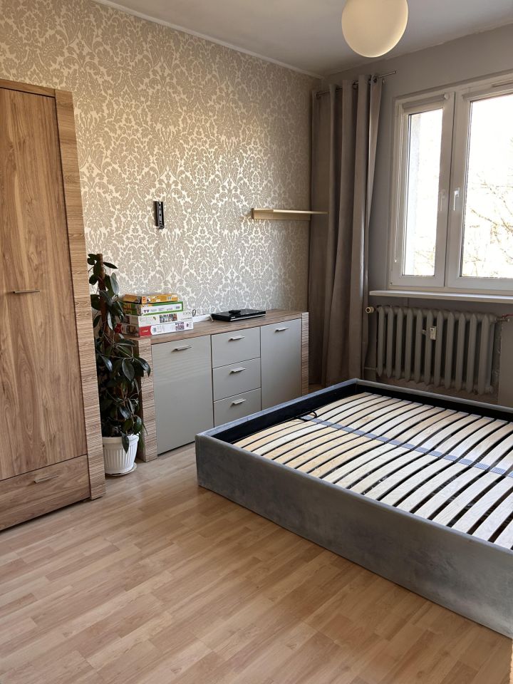 Mieszkanie 3-pokojowe Szczecin Drzetowo, ul. Miedziana. Zdjęcie 3