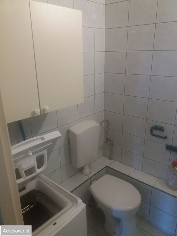 Mieszkanie 1-pokojowe Luboń, ul. gen. Władysława Sikorskiego. Zdjęcie 7