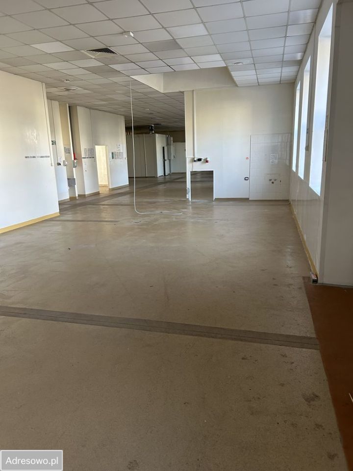 Lokal Radom Idalin, ul. Juliusza Słowackiego. Zdjęcie 1