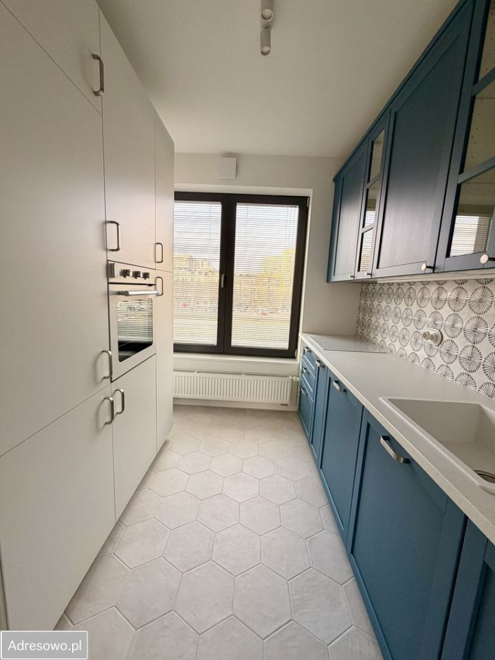 Mieszkanie 2-pokojowe Warszawa Mokotów, ul. Aleja Polski Walczącej. Zdjęcie 4