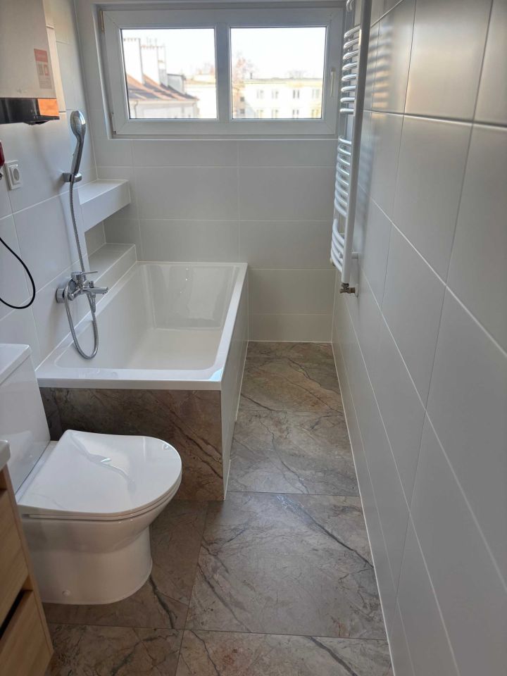 Mieszkanie 3-pokojowe Kielce Centrum, ul. Zagórska. Zdjęcie 8