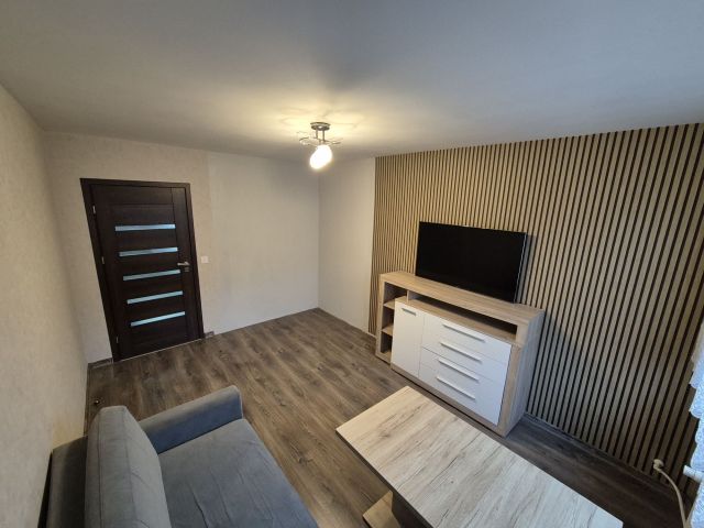 Mieszkanie 2-pokojowe Racibórz, ul. Ludwika Waryńskiego. Zdjęcie 1