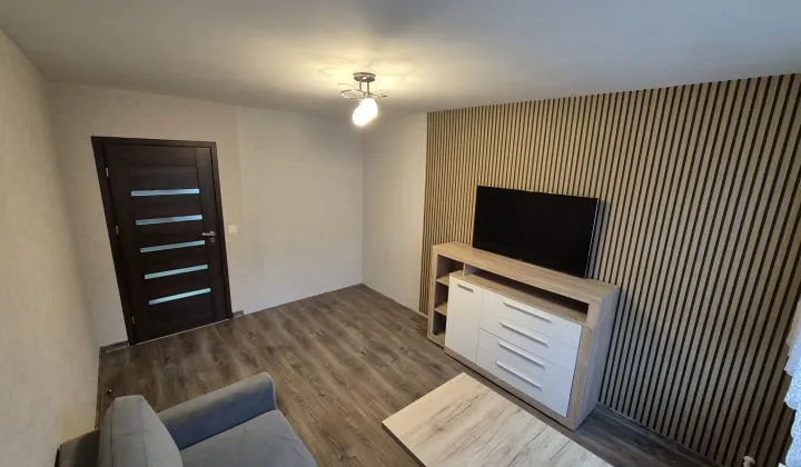 Mieszkanie 2-pokojowe Racibórz, ul. Ludwika Waryńskiego