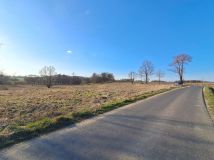 Działka budowlana Młyńsko. Zdjęcie 2