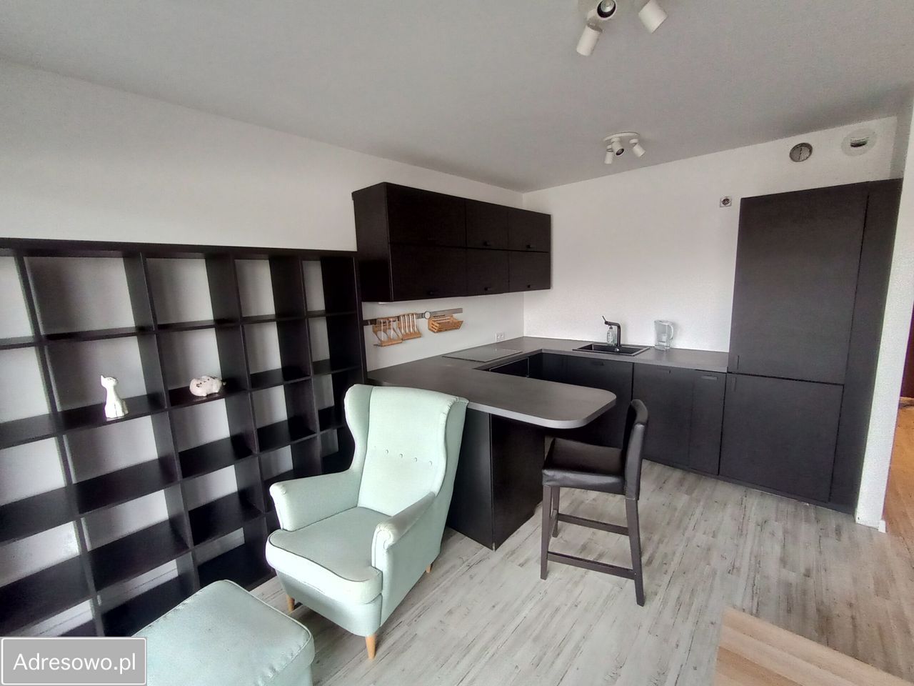 Mieszkanie 2-pokojowe Warszawa Żoliborz, ul. Włościańska. Zdjęcie 9