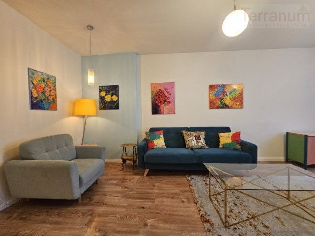 Mieszkanie 2-pokojowe Warszawa Śródmieście, ul. Wiejska. Zdjęcie 1