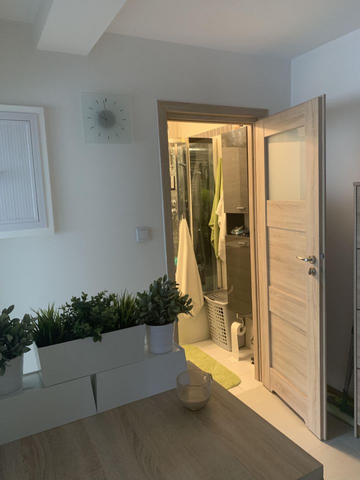 Mieszkanie 2-pokojowe Kraków Kurdwanów, ul. Wincentego Witosa. Zdjęcie 10