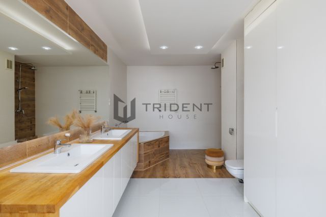 dom szeregowy, 5 pokoi Marki, ul. Karola Szymanowskiego. Zdjęcie 5