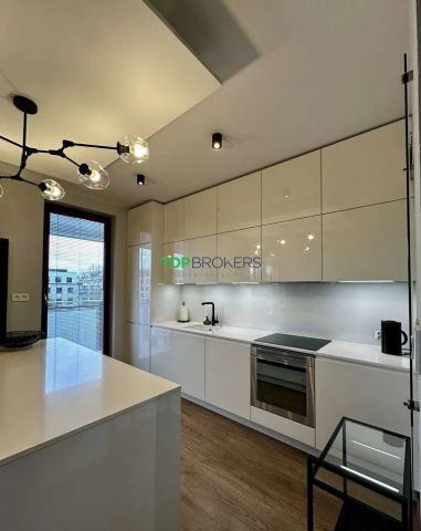 Mieszkanie 3-pokojowe Warszawa Wilanów, ul. Franciszka Klimczaka. Zdjęcie 5