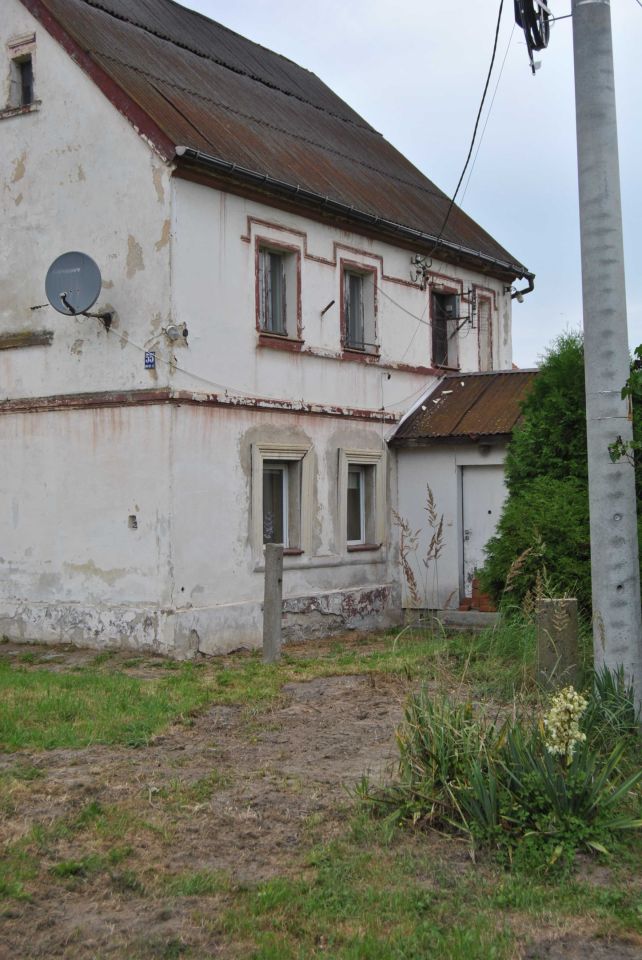 gospodarstwo Nowa Wieś Legnicka. Zdjęcie 3