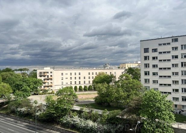 Mieszkanie 2-pokojowe Warszawa Śródmieście, al. Armii Ludowej. Zdjęcie 7