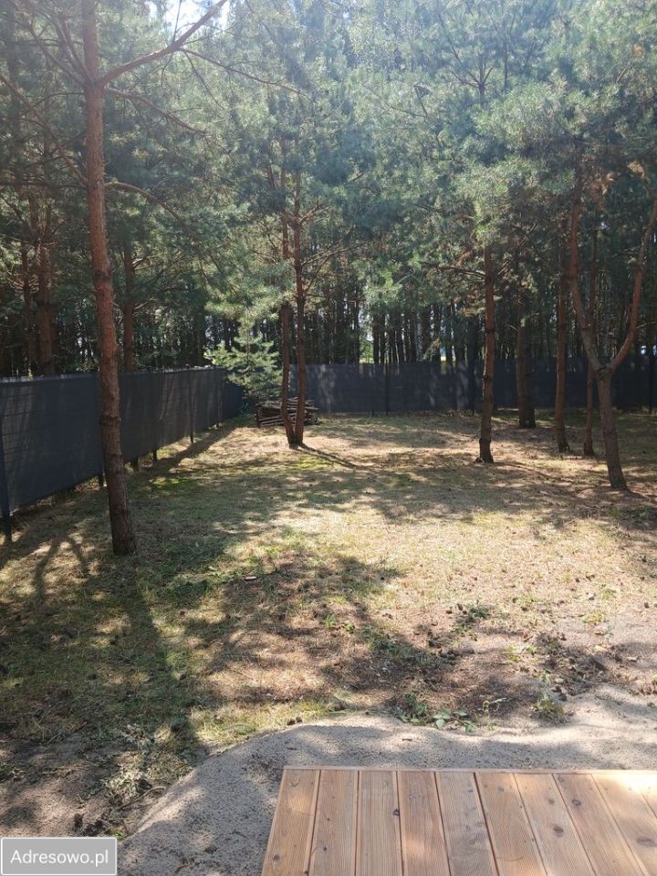 dom wolnostojący, 4 pokoje Chrząstawa Wielka. Zdjęcie 16
