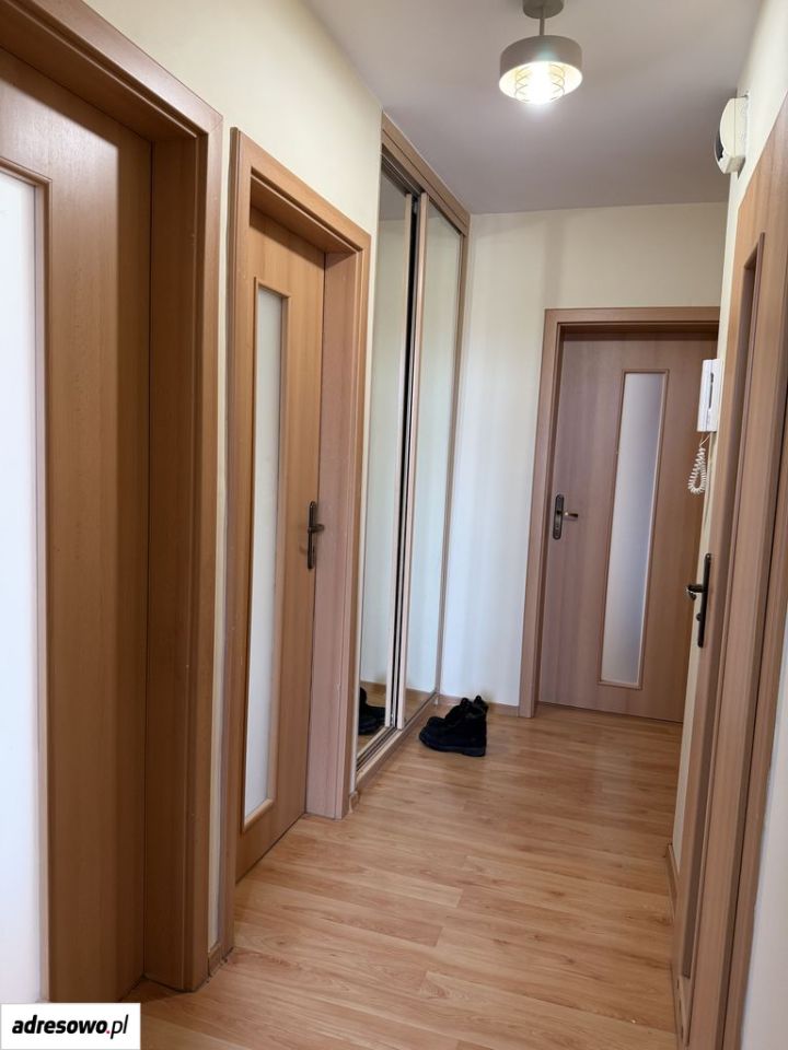Mieszkanie 3-pokojowe Sochaczew Centrum, ul. Pokoju. Zdjęcie 4