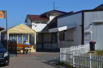 Lokal Sarbinowo, ul. Nadmorska. Zdjęcie 3