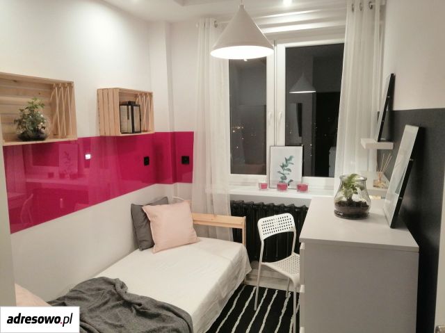Pokój Poznań Piątkowo, os. Bolesława Chrobrego. Zdjęcie 1