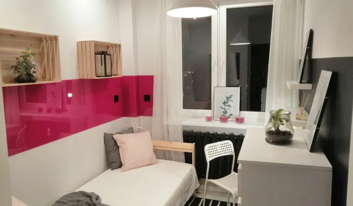 Pokój Poznań Piątkowo, os. Bolesława Chrobrego