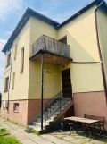 dom wolnostojący Czechowice-Dziedzice, ul. Leśna. Zdjęcie 1