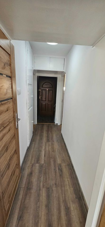 Mieszkanie 2-pokojowe Gdańsk Przymorze, ul. Obrońców Wybrzeża. Zdjęcie 3