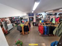 Lokal Kraków Stare Miasto, ul. Karmelicka. Zdjęcie 1