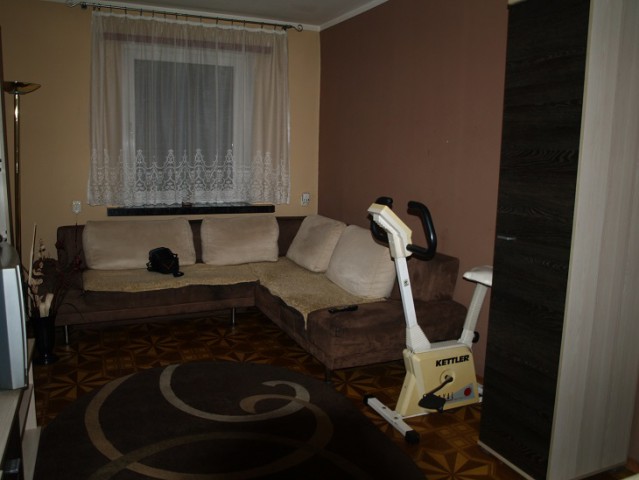 Mieszkanie 2-pokojowe Gubin, ul. Bohaterów. Zdjęcie 1