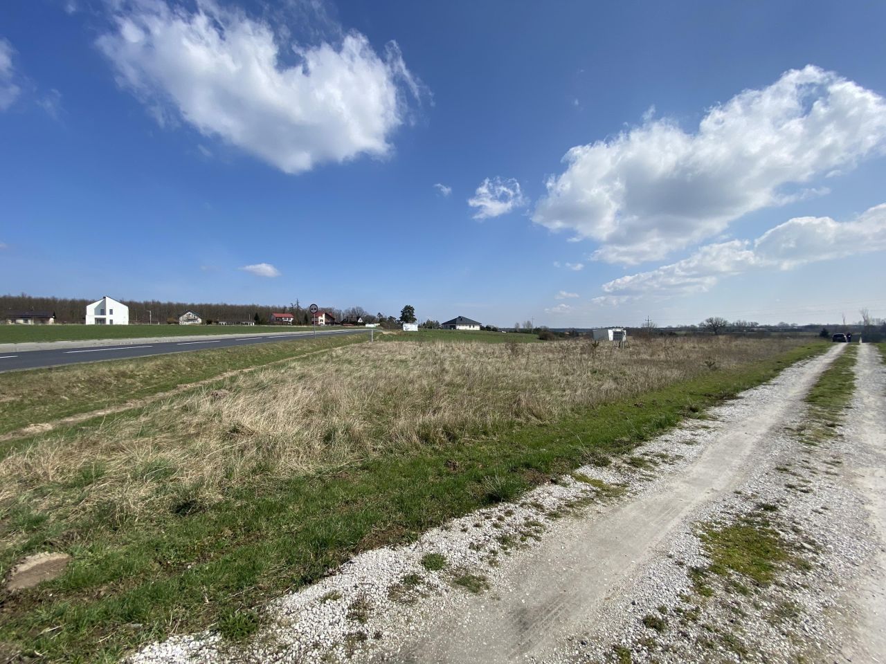 Działka budowlana Wieniec-Zalesie, ul. Zdrojowa. Zdjęcie 10