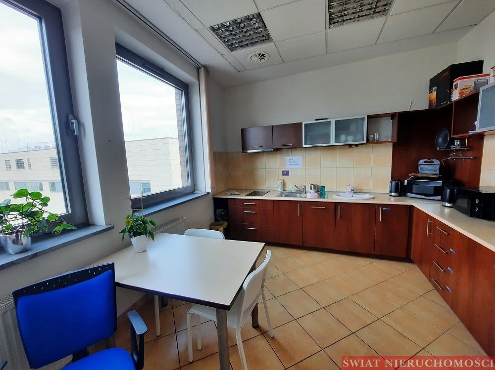 Biuro Wrocław. Zdjęcie 7