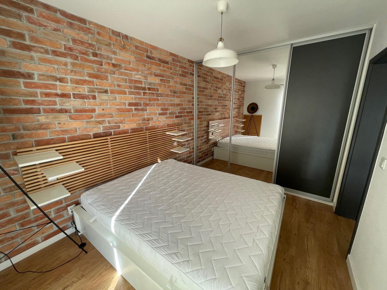 Mieszkanie 2-pokojowe Wrocław Stare Miasto, ul. Romana Dmowskiego. Zdjęcie 7