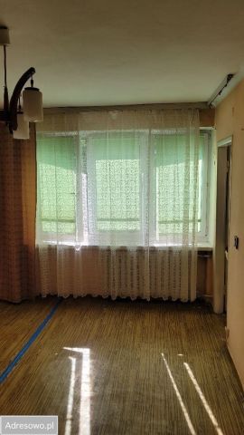 Mieszkanie 1-pokojowe Będzin Syberka, ul. Dąbrowszczaków. Zdjęcie 1