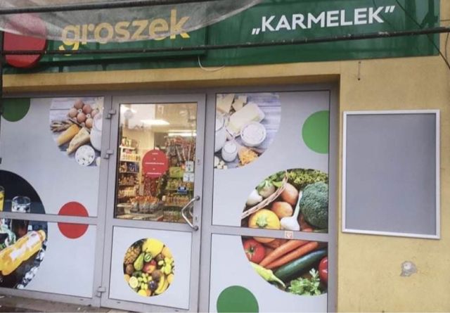 Lokal Łęknica. Zdjęcie 1