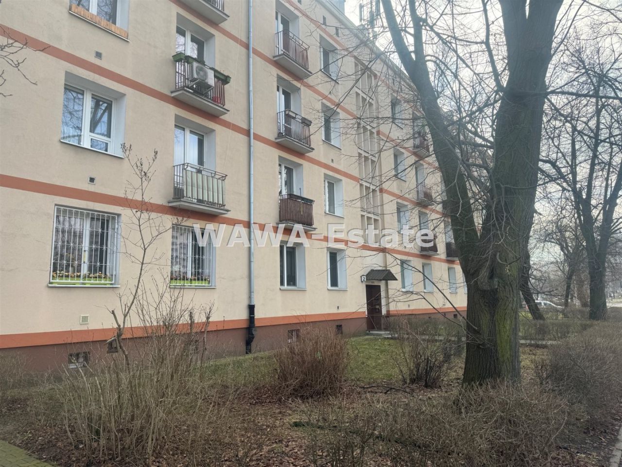 Mieszkanie 2-pokojowe Warszawa Bielany, ul. Michała Oczapowskiego. Zdjęcie 17