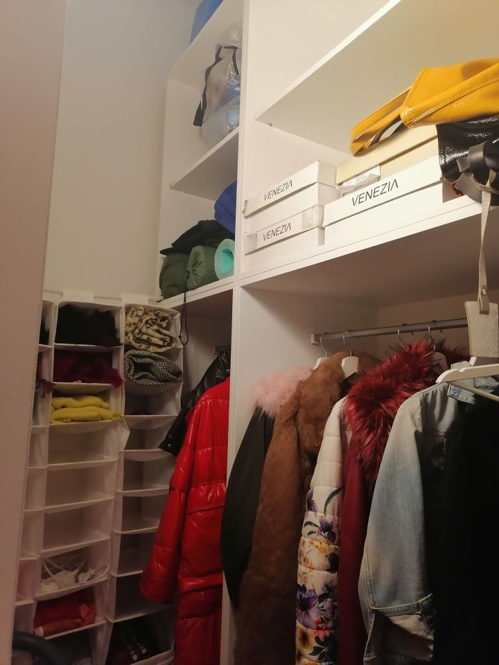 Mieszkanie 4-pokojowe Słupsk Centrum, ul. Adama Mickiewicza. Zdjęcie 7