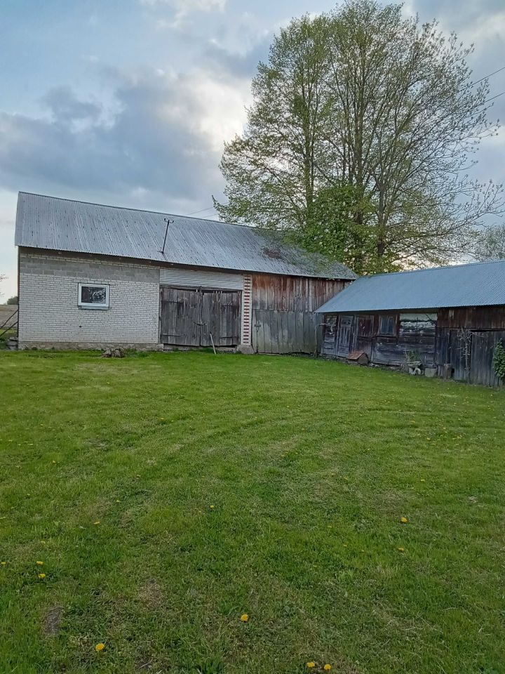 dom wolnostojący Basznia Dolna. Zdjęcie 4