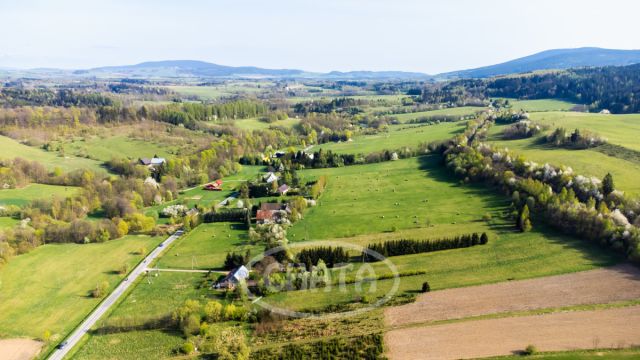 dom wolnostojący, 5 pokoi Smreczyna. Zdjęcie 35