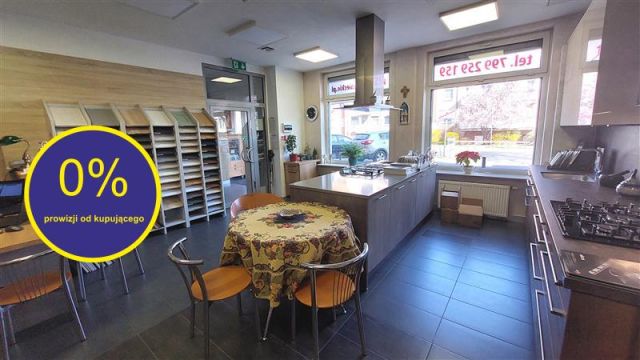 Lokal Wrocław Krzyki. Zdjęcie 1