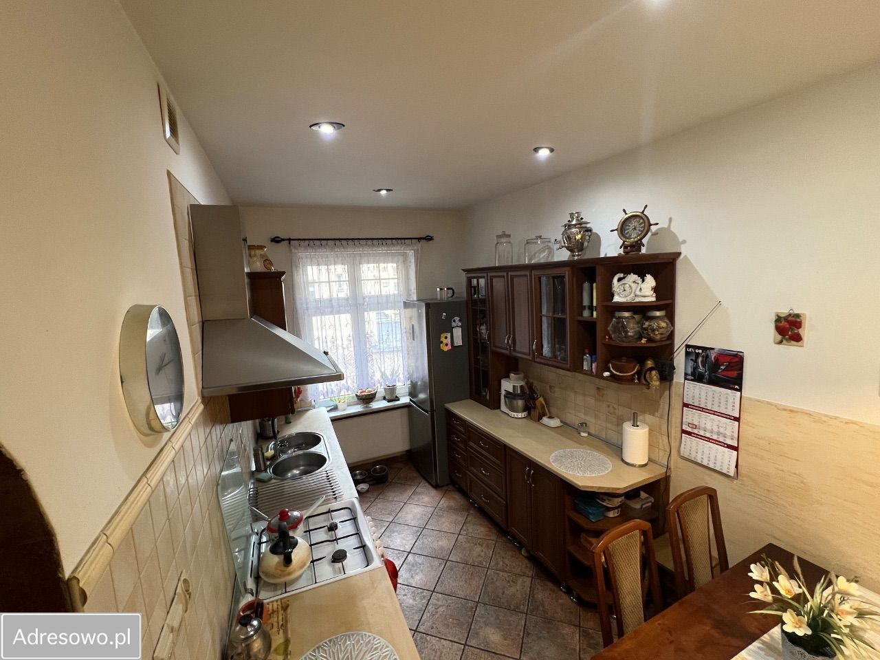 Mieszkanie 4-pokojowe Żary, ul. Wrocławska. Zdjęcie 11