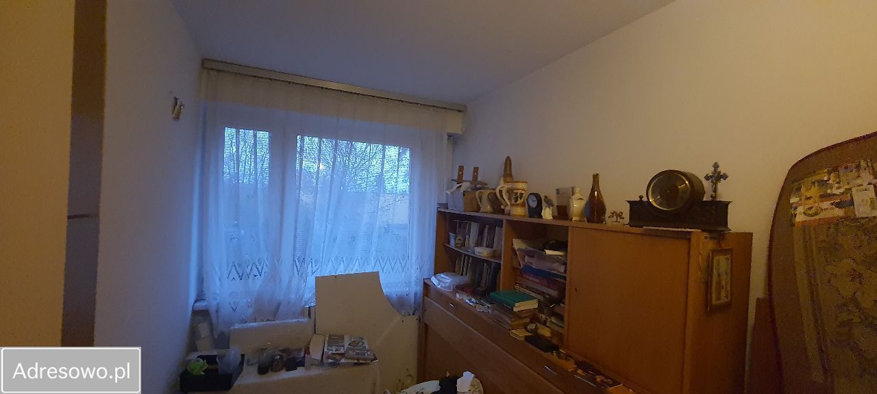 Mieszkanie 4-pokojowe Opoczno, ul. Staromiejska. Zdjęcie 3