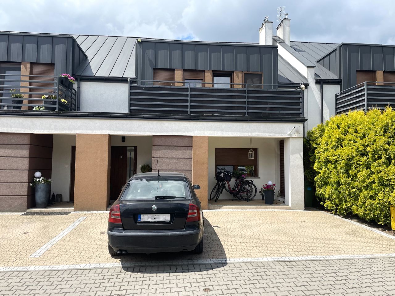 Mieszkanie 4-pokojowe Krotoszyn, os. Księżycowe. Zdjęcie 12